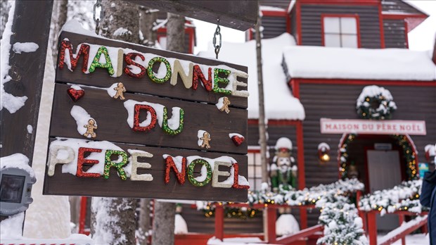 Quatre valeurs essentielles pour promouvoir le tourisme en Beauce