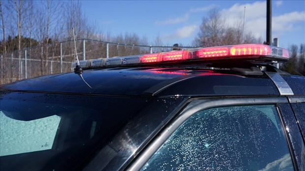 Accident sur la route 112: un sexagénaire perd la vie