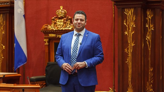 Mise à jour économique: des gestes significatifs pour la Beauce 