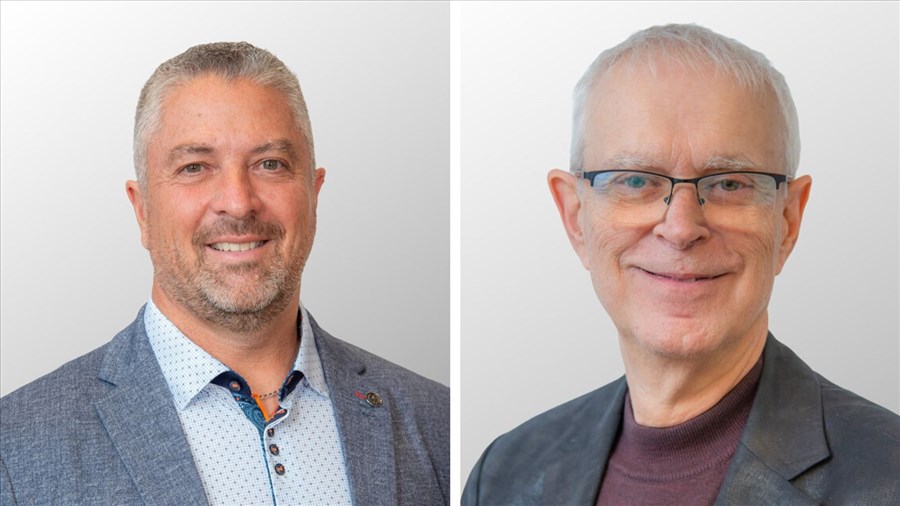 Changement au conseil d’administration d’établissement du CISSS de Chaudière-Appalaches