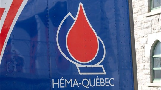 Les collectes de sang à venir dans la région