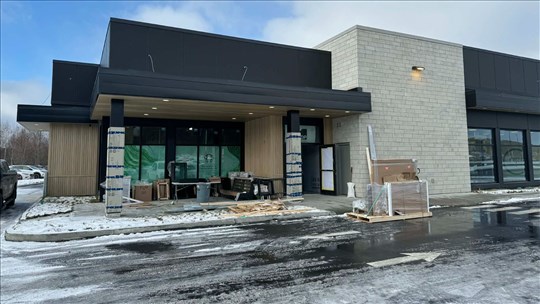 Starbucks à Saint-Georges: ouverture finalement prévue pour janvier 2026