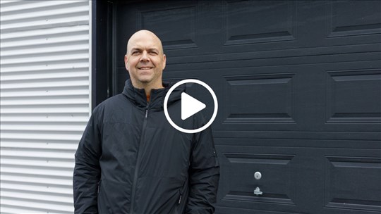 De l'hôpital aux vides-maisons avec toujours le même objectif: aider