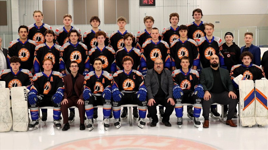 Assurancia Beauce-Sud: bonne performance au tournoi de Saint-Romuald