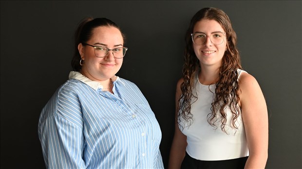 Deux étudiantes s'illustrent au «Concours Philisopher 2025»