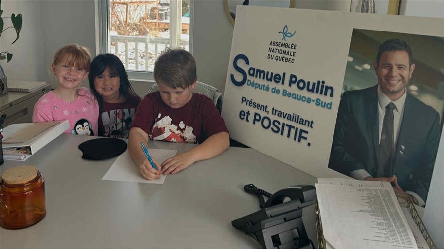 Plus de 300 participants au rallye Parents-Enfants de Saint-Martin