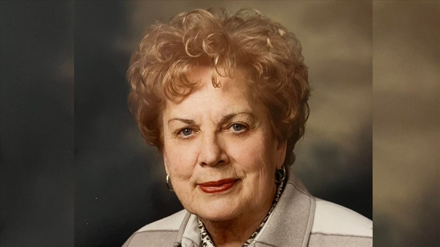 Décès de la co-fondatrice de Beauce Carnaval