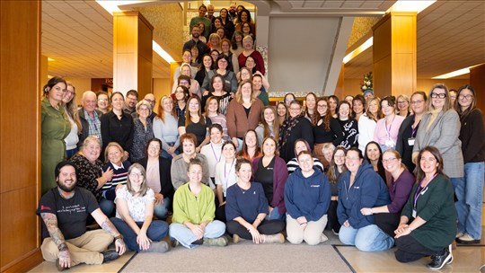 Une rencontre essentielle pour les milieux communautaires autonomes