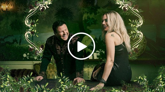 La tournée «Noël dans nos vieilles maisons» s'arrête à Saint-Frédéric