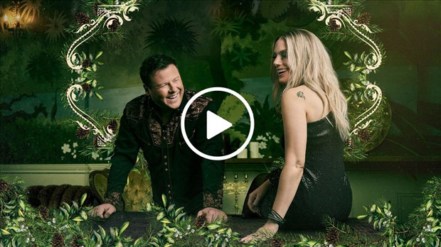 La tournée «Noël dans nos vieilles maisons» s'arrête à Saint-Frédéric