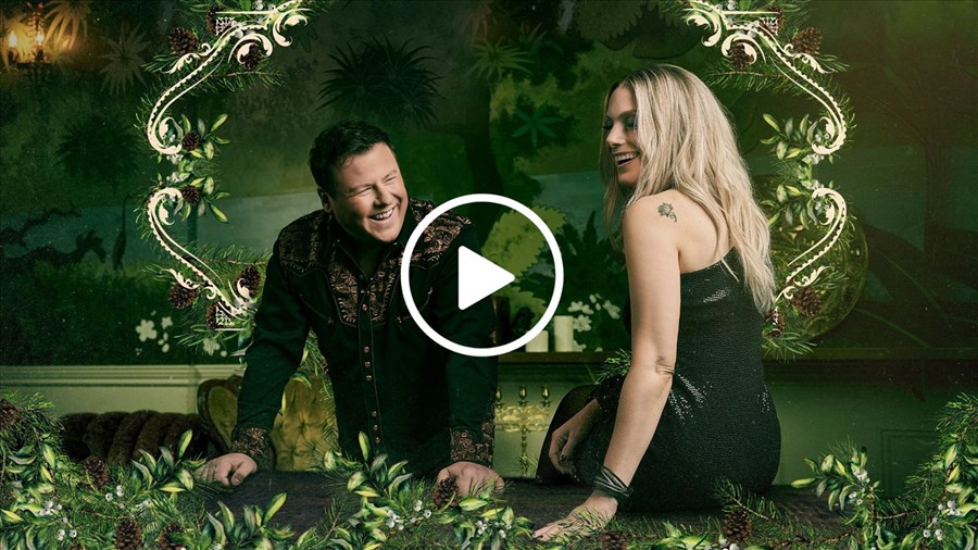 La tournée «Noël dans nos vieilles maisons» s'arrête à Saint-Frédéric