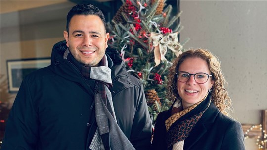 Un soutien de 132 000 $ à la bibliothèque municipale Marie-Fitzbach