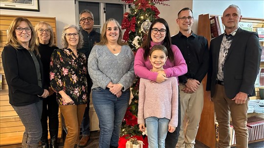 Le talent joselois mis en valeur dans le calendrier municipal 2026