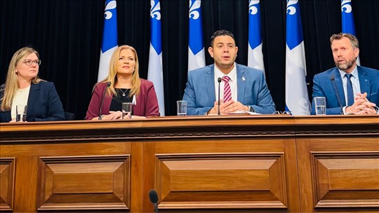 Allègement réglementaire des PME: Québec propose la formule du «deux pour un»