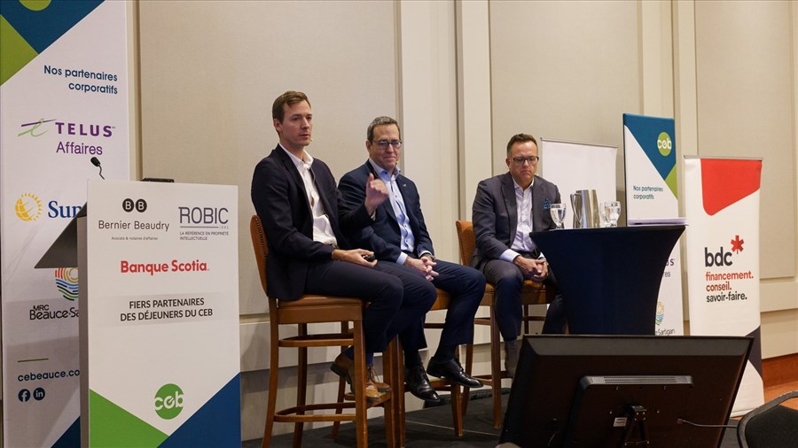 Quelles perspectives économiques pour 2026?