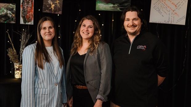 Une nouvelle plateforme pour le bénévolat en Beauce-Etchemins