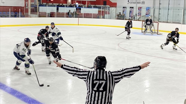 Deux gains du Familiprix de Saint-Joseph