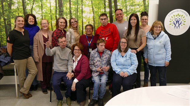 Des projets éducatifs qui changent des vies à l’édifice Les Sources