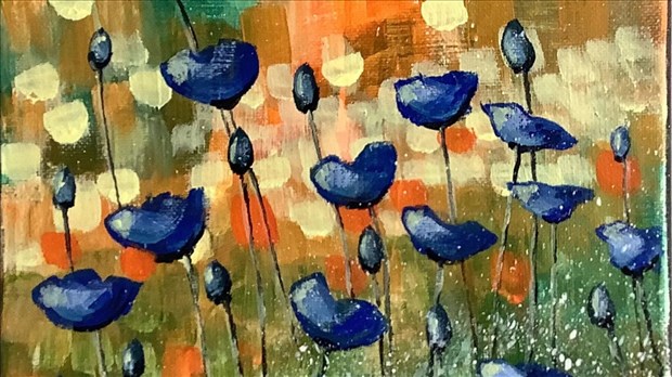 L'art en cadeau pour les entreprises