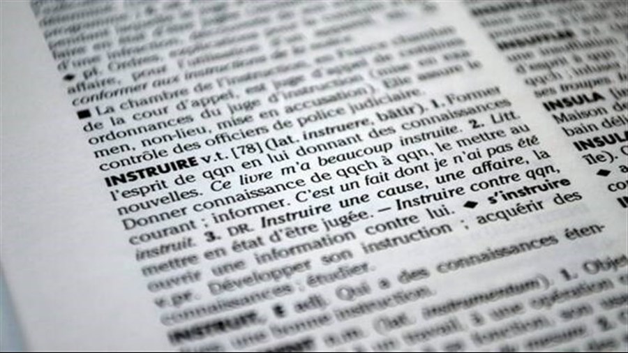 Les 12 termes de l’année 2025