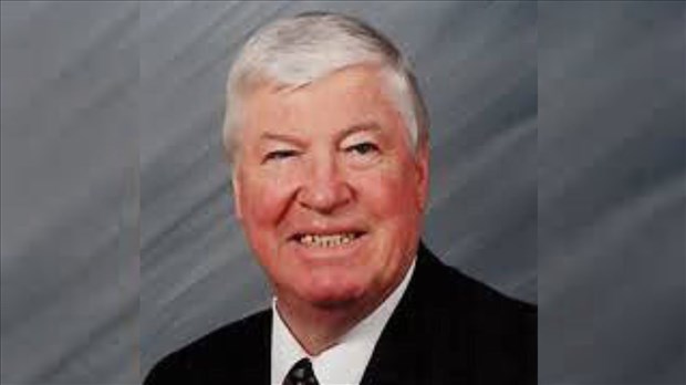 Décès de l'ancien maire Jean-Guy Deblois