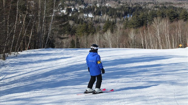 Centre de ski Saint-Georges: ouverture dimanche