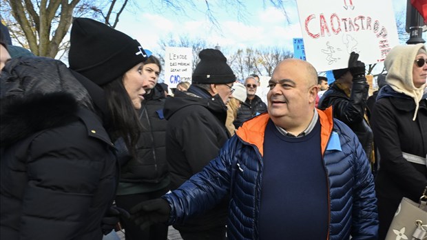La FMOQ et le gouvernement du Québec sont arrivés à une entente de principe