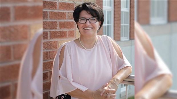 Beauceville: la directrice de l’École Jésus-Marie prendra sa retraite en 2026