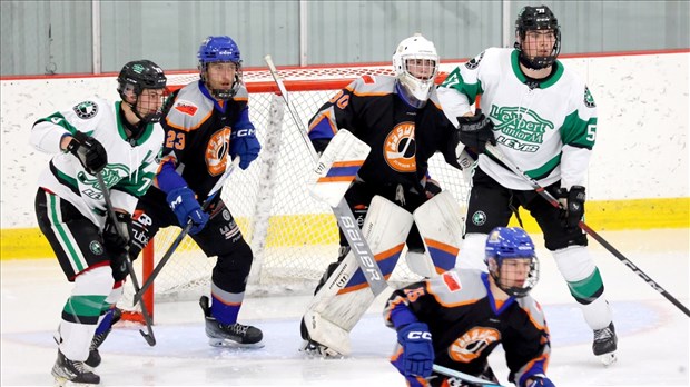 Un autre revers pour l'Assurancia de Beauce-Sud