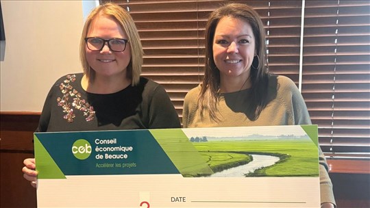 Le Fonds «Nouveaux attraits touristiques» reconduit pour deux ans 