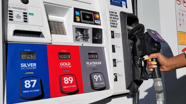 L'inflation s'est établie à 3,0 % au Québec en novembre