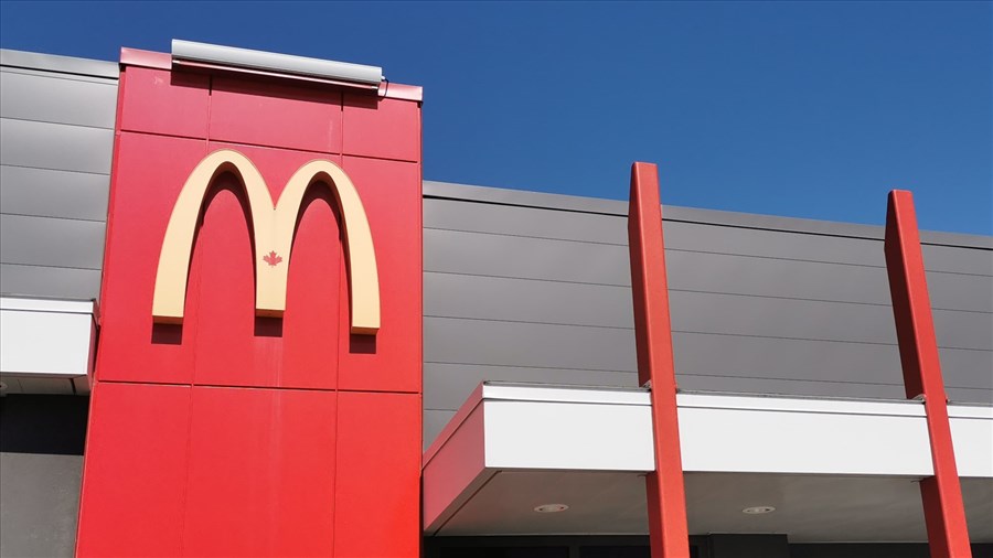 Saint-Joseph-de-Beauce: une date d'ouverture annoncée pour le McDonald's