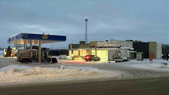 Saint-Joseph-de-Beauce: une date d'ouverture annoncée pour le McDonald's