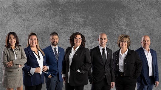 Sainte-Marie: une hausse moyenne de taxes de 2,94 % 