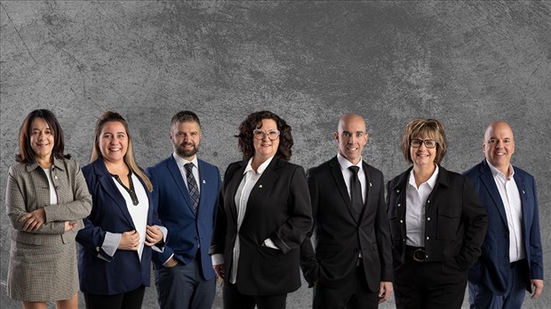 Sainte-Marie: une hausse moyenne de taxes de 2,94 % 