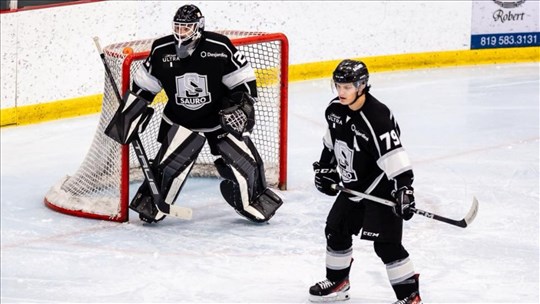 Lac-Mégantic prend seul le premier rang du classement