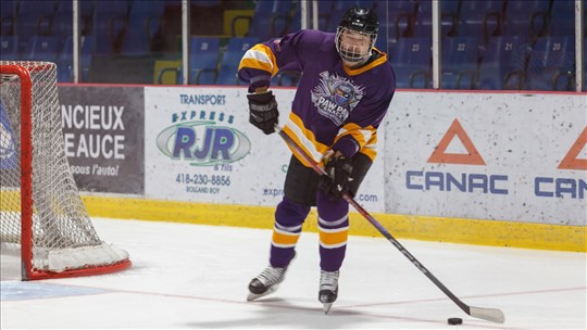 Le Paw Paw St-Georges renverse la vapeur et reste invaincu 