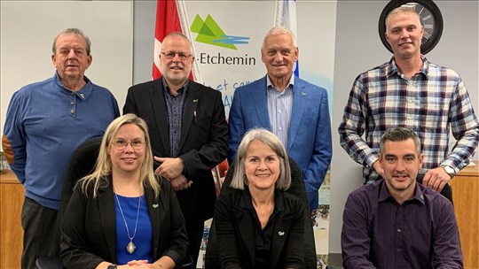 Lac-Etchemin: hausse moyenne de 1,77% du compte de taxes