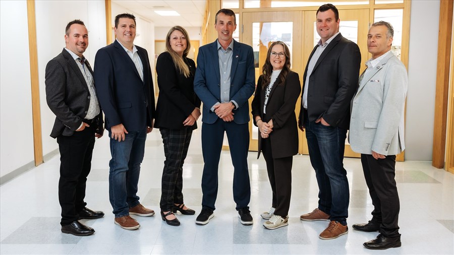 Saint-Ephrem dévoile un budget 2026 équilibré