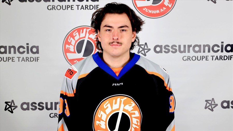 Un week-end positif pour l’Assurancia de Beauce-Sud