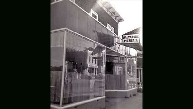 Salvatore Abbatiello, un grand bâtisseur