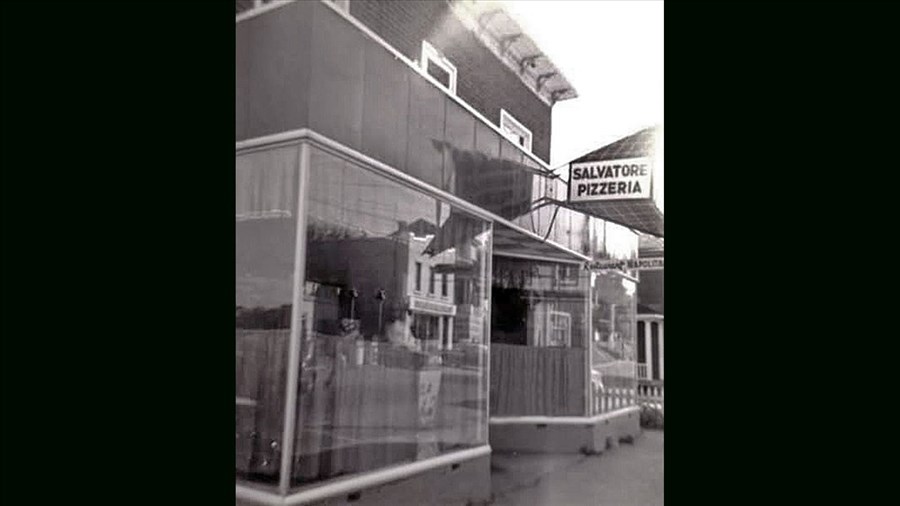 Salvatore Abbatiello, un grand bâtisseur