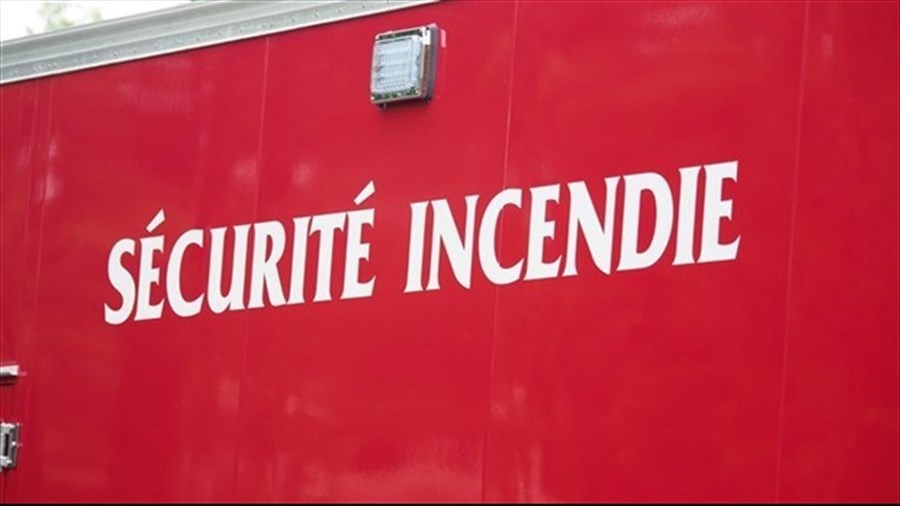 Incendie mortel à Sainte-Marguerite