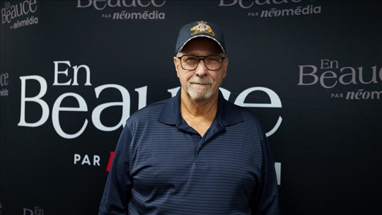 En tête-à-tête avec Bruno Turcotte