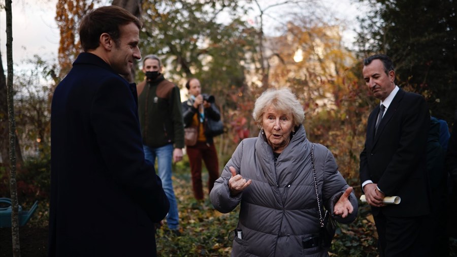 Ces personnalités de divers milieux qui nous ont quittés au cours de l'année 2025