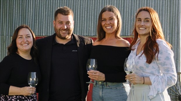 L’Amour est dans le pré: l'aventure d'Anthony se poursuit