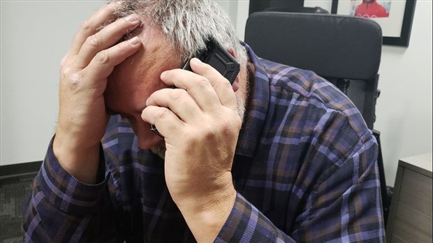 Les tentatives de fraude en hausse dans la région