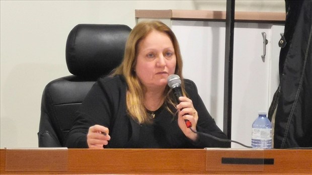 Crise de confiance envers la mairesse de Saint-Alfred