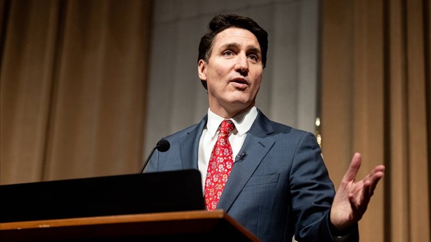 Justin Trudeau accueillera un sommet Canada-États-Unis vendredi