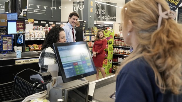 Le congé de TPS aurait généré plus de problèmes que de ventes